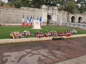2017 09 25 TOULON HOMMAGE AUX HARKIS ET MEMBRES DES FORMATIONS SUPPLETIVES (17)